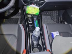 Volkswagen Lamando L 280TSI Edition - ფოტო 19
