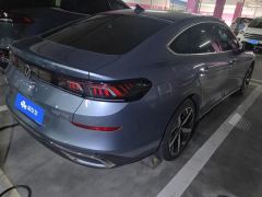 Volkswagen Lamando L 280TSI Edition - ფოტო 2