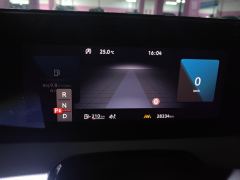Volkswagen Lamando L 280TSI Edition - ფოტო 20