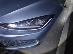 Volkswagen Lamando L 280TSI Edition - ფოტო 4