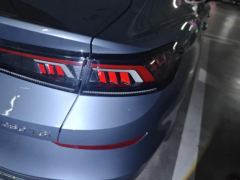 Volkswagen Lamando L 280TSI Edition - ფოტო 5