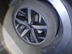 Volkswagen Lamando L 280TSI Edition - ფოტო 6