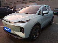 Geely E 401km 4 - ფოტო 1