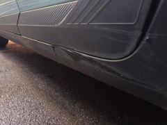 Geely E 401km 4 - ფოტო 11