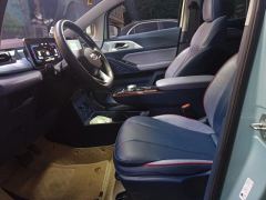 Geely E 401km 4 - ფოტო 14