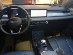 Geely E 401km 4 - ფოტო 16