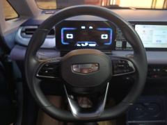Geely E 401km 4 - ფოტო 18