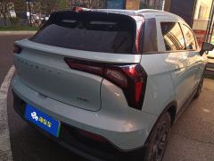 Geely E 401km 4 - ფოტო 2