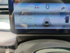 Geely E 401km 4 - ფოტო 20