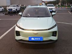 Geely E 401km 4 - ფოტო 3