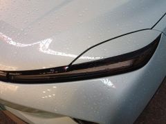 Geely E 401km 4 - ფოტო 4
