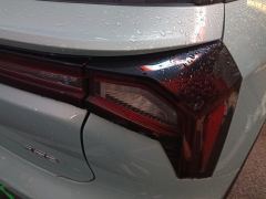 Geely E 401km 4 - ფოტო 5