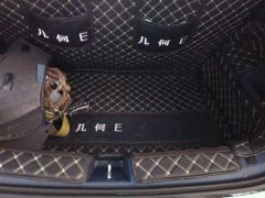 Geely E 401km 4 - ფოტო 7