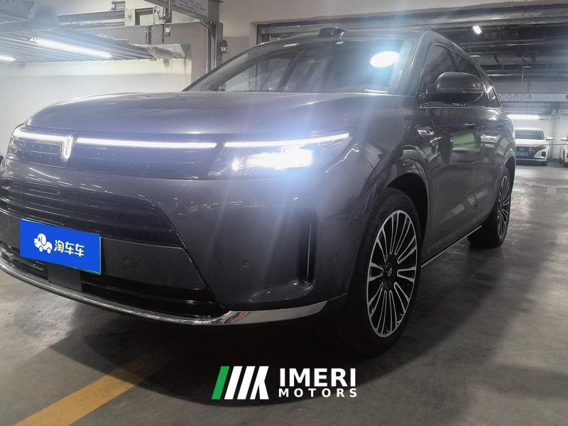 AITO M7 1.5T 210km AWDMAXSmart Drive Edition 5 - автомобиль из Китая