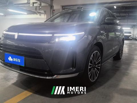 2024 AITO M7 1.5T 210km AWDMAXSmart Drive Edition 5 - ავტომობილი ჩინეთიდან