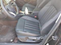 Volkswagen Passat 280TSI Business Edition - фото 14