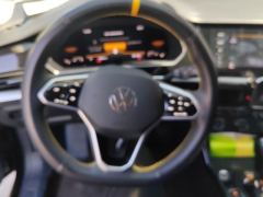 Volkswagen Passat 280TSI Business Edition - фото 18