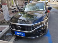 Volkswagen Passat 280TSI Business Edition - фото 3
