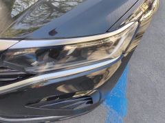 Volkswagen Passat 280TSI Business Edition - фото 4