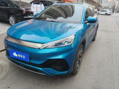 BYD Yuan PLUS 510KM Prestigious Edition - photo 1