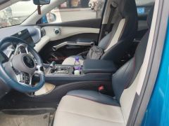 BYD Yuan PLUS 510KM Prestigious Edition - photo 14