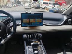 BYD Yuan PLUS 510KM Prestigious Edition - photo 17