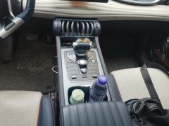 BYD Yuan PLUS 510KM Prestigious Edition - photo 19