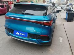 BYD Yuan PLUS 510KM Prestigious Edition - photo 2