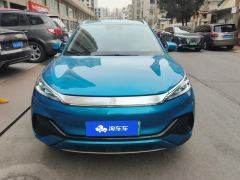 BYD Yuan PLUS 510KM Prestigious Edition - photo 3