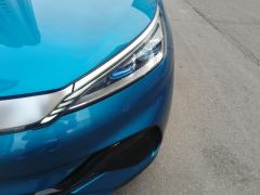 BYD Yuan PLUS 510KM Prestigious Edition - photo 4