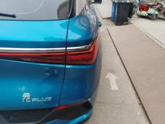 BYD Yuan PLUS 510KM Prestigious Edition - photo 5
