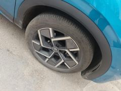 BYD Yuan PLUS 510KM Prestigious Edition - photo 6