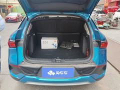BYD Yuan PLUS 510KM Prestigious Edition - photo 7