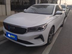 Geely Emgrand Passage 4 1.5L CVT Prestige - ფოტო 1
