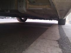 Geely Emgrand Passage 4 1.5L CVT Prestige - ფოტო 10