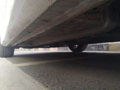 Geely Emgrand Passage 4 1.5L CVT Prestige - ფოტო 11