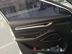 Geely Emgrand Passage 4 1.5L CVT Prestige - ფოტო 12