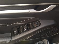 Geely Emgrand Passage 4 1.5L CVT Prestige - ფოტო 13