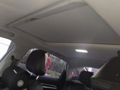Geely Emgrand Passage 4 1.5L CVT Prestige - ფოტო 15