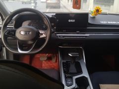 Geely Emgrand Passage 4 1.5L CVT Prestige - ფოტო 16