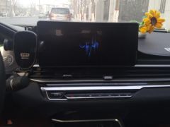 Geely Emgrand Passage 4 1.5L CVT Prestige - ფოტო 17