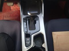 Geely Emgrand Passage 4 1.5L CVT Prestige - ფოტო 19
