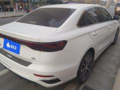 Geely Emgrand Passage 4 1.5L CVT Prestige - ფოტო 2