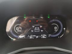 Geely Emgrand Passage 4 1.5L CVT Prestige - ფოტო 20