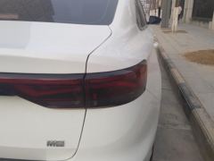 Geely Emgrand Passage 4 1.5L CVT Prestige - ფოტო 5