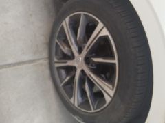 Geely Emgrand Passage 4 1.5L CVT Prestige - ფოტო 6