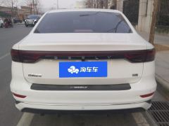 Geely Emgrand Passage 4 1.5L CVT Prestige - ფოტო 7