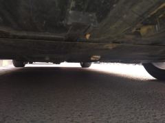 Geely Emgrand Passage 4 1.5L CVT Prestige - ფოტო 8
