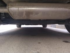 Geely Emgrand Passage 4 1.5L CVT Prestige - ფოტო 9