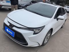 Toyota Levin 185T Luxury Edition - photo 1